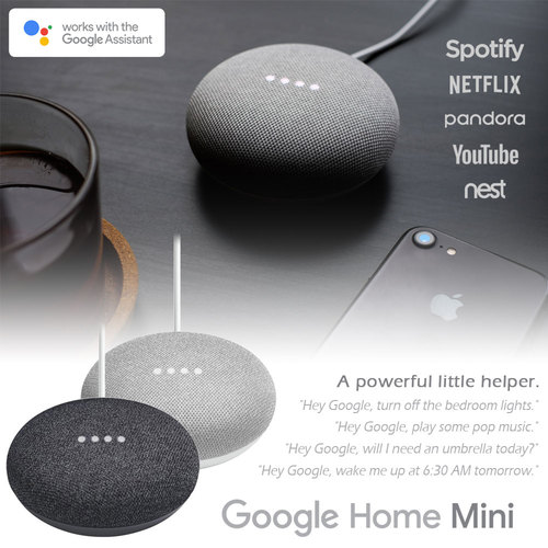 Spotify premium google home mini free