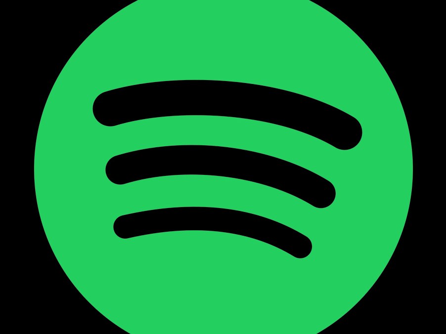Spotify picture size